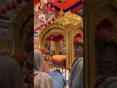 Sukh tera dita lahiye#waheguru #sukhteradittaleheeai #gurbani eelsinstagram #viral #trendingreels