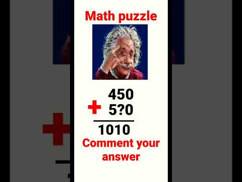 iq math practise.. #maths