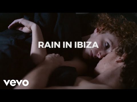 Felix Jaehn, The Stickmen Project - Rain In Ibiza (Official Video) ft. Calum Scott