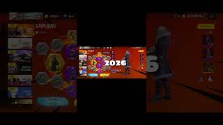 #freefire #purpleshadebundlefreefirereturn