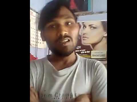 नागन सा रूप है तेरा मैं बनके प्रेम सपेरा Vikas Kumar