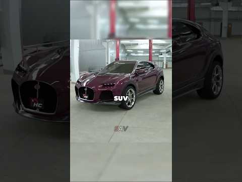Bugatti Will NEVER Make an SUV For ONE REASON ONLY! #carlover