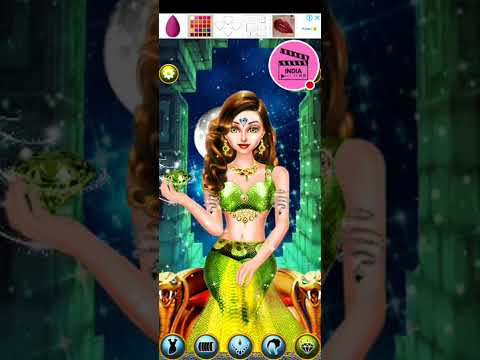 NAAGIN game Live streaming