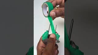 Easy smart trick #TexasDIY #SmartSolution #BrilliantIdea