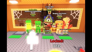 Trading&PvP | sab live