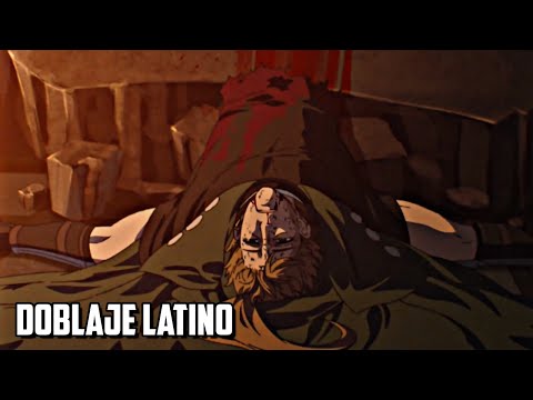 La MUERTE de PAUL - MUSHOKU TENSEI ESPAÑOL LATINO