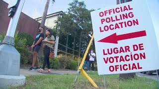 Texas politicians weigh in on controversial elections bill SB7