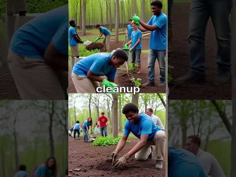 "SAMUEL AND HIS INITIATIVES FOR A BETTER WORLD" Part 3 #humanity  #moralstories #viralvideo #shorts