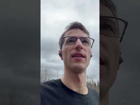 Vlog Day 11 - Sleep update