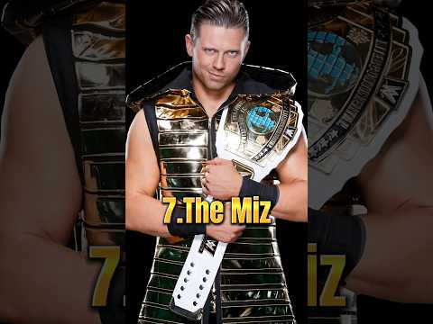 Top 10 WWE Wrestlers Who Defeated The John Cena In Singles PPV Main Event #wwe #shorts