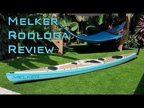 Melker Rodloga US Owner First Impression Detailed Review