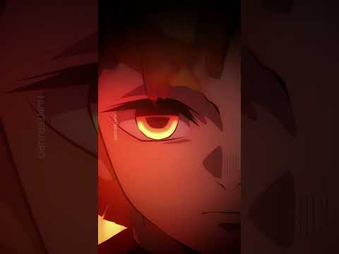 Infinity Castle #anime #edit #demonslayer #shorts