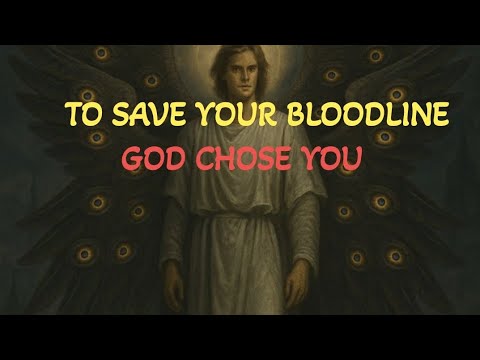 🕯️CHOSEN ONE, YOU DIDN’T RUN—YOU ROSE, BECOMING THE FIRST IN A THOUSAND YEARS TO DO SO.