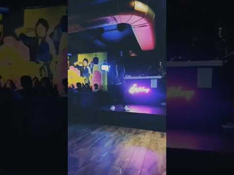 Live performance