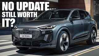 2026 Audi SQ6 e-tron Review: Still One of the Best Performance EV SUVs?
