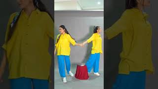 Rabia & Hira Faisal dance💃❤#rabiafaisal #hirafaisal #sistrology