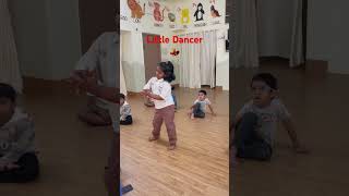#little #dancer #kids #learning #buildingblocks #playschool #vidyanagar #guntur