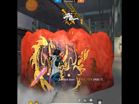 free fire Max and Hindi lol #freefire #sensitivity #short #subscribe