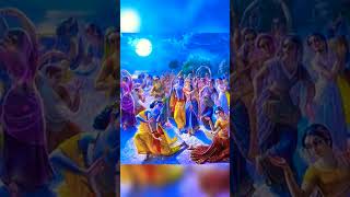 Hare ram hare hare hare krishna krishna krishna hare hare🙏#shreekrishna #hinduism#bhakti