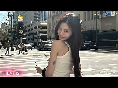 [FeelGoodVibes] Songs I Fell for by Chance | Uplifting POP/R&B Mix
