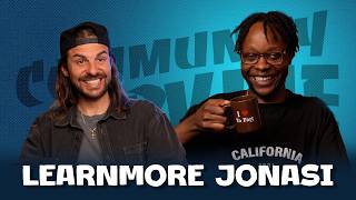 Learnmore Jonasi | Community Service
