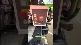 Power On Fix: Hear the Click! #shorts