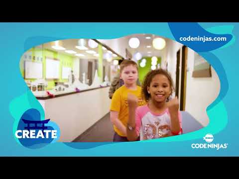 Code Ninjas Northeast Florida