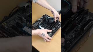 All Intel PC for $1000 in 2026!😍