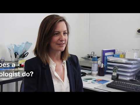 What does a dermatologist do?