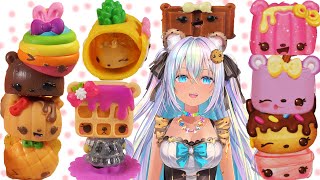 Does Anyone Remember These? My Num Noms Collection Part 1