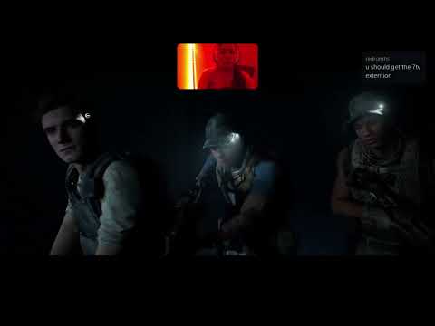 The dark pictures of anthology
