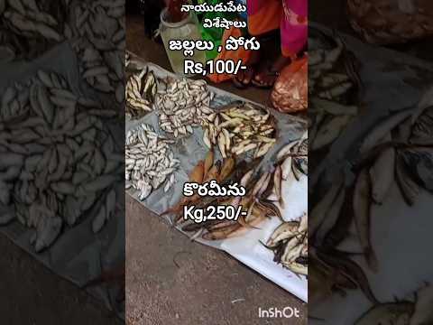 కోరమీను, 250, జల్ల, పోవు, 100#food #streetfood #shorts #shortvideo