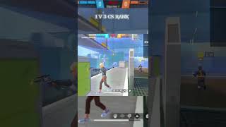 Free Fire New Headshot Video On My Game Play #ffsensitivitysetting #shorts #ytshorts