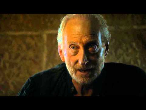 Tyrion kills Tywin Lannister - Tywin's death