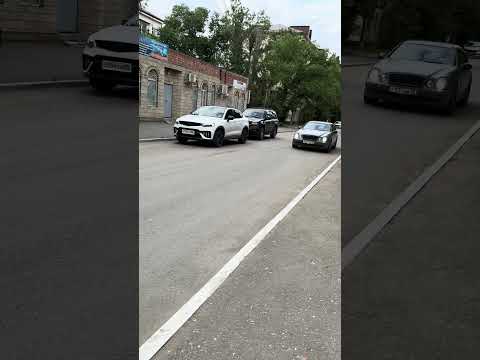 Mercedes Clk w208 AMG