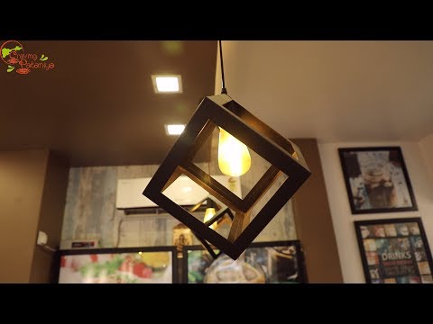 Craving Pataniya with Aditya Sagar | S01 E01 | Cafe Hideout | Patna Diaries