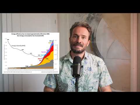 Episode 5 – Climate Breakdown: Beyond Carbon, Toward Transformation