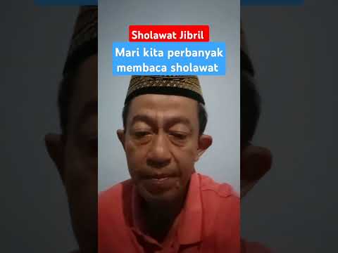 Sholawat jibril#short#