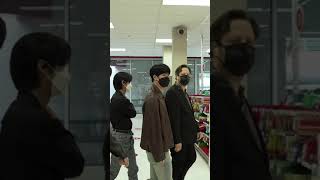 US #MONBEBE ,  find #THEDREAMING at Target! #MONSTAX #Shorts