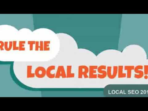 Free Business Listings - Local SEO Citations