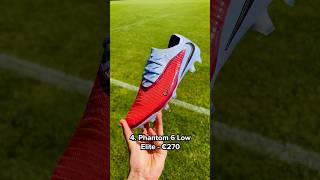 The 10 BEST Nike boots in 2025 (in my opinion)