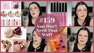 It's August & Christmas Collections Are Already Here | You Don't Need That Stuff #159