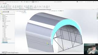 Greenhouse Snow Load Analysis Part 3 – Calculating the Snow Weight