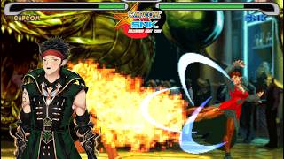 Void Brawls #79 - Capcom vs SNK