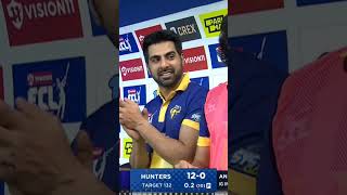 Elvish Yadav ka jalwa🔥 in ECLT10 tabahi ma chadi