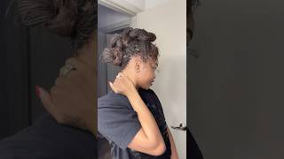 New Micro Braid Tutorial Available Now!! #microbraids #braidstyles #protectivestyles