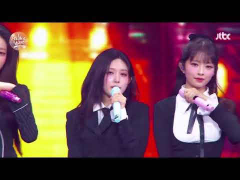 IVE (아이브) - WAVE  LIVE241109