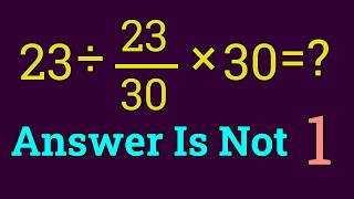 The math problem that splits the internet