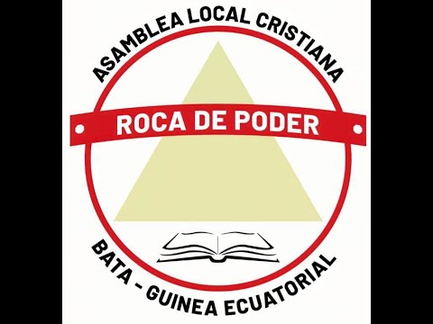 En direct tabernacle roca de poder //