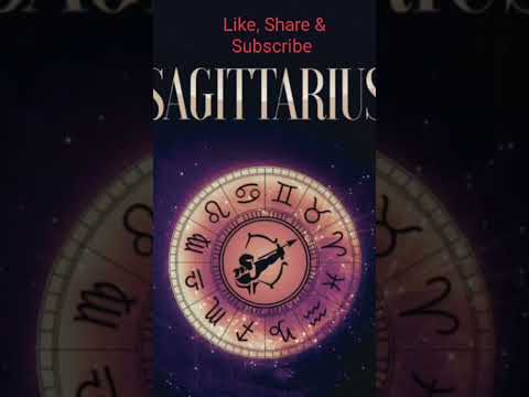 #prediction #Sagittarius #lagna #2023